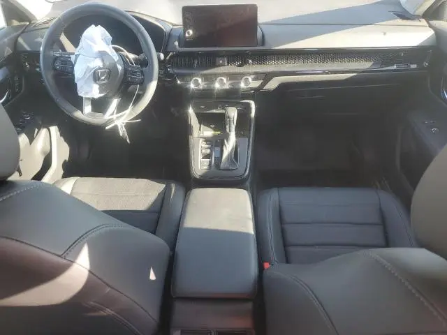 2024 HONDA CR-V EXL  
