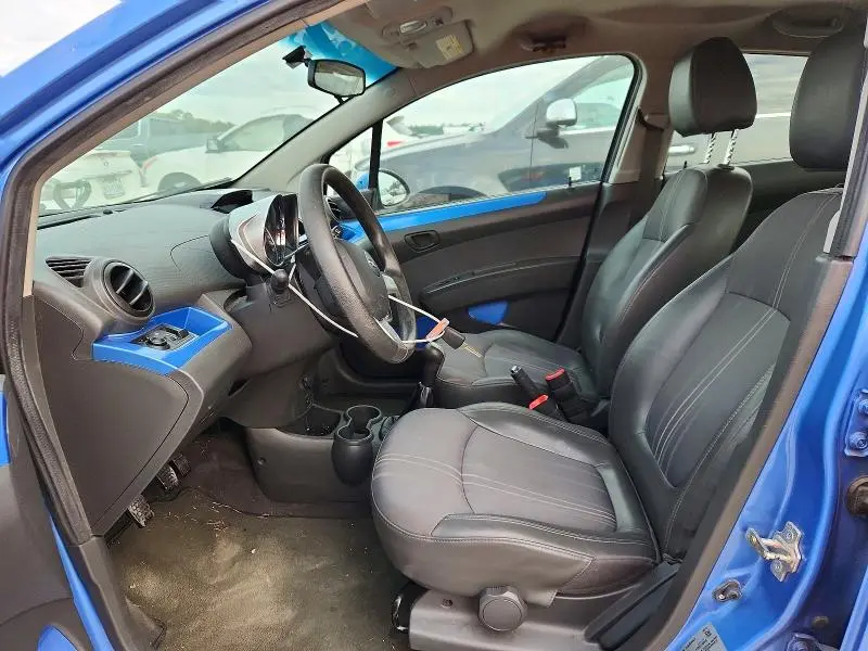 2014 CHEVROLET SPARK 1LT  