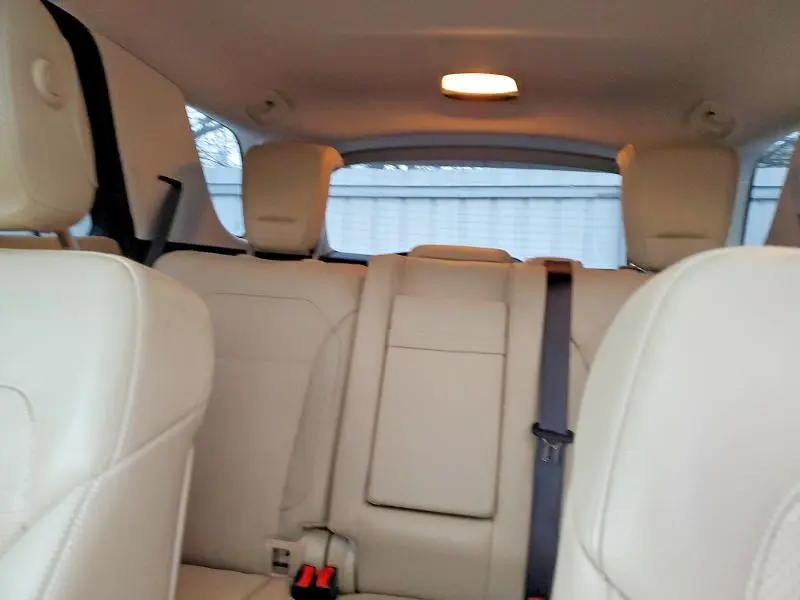 2018 MERCEDES-BENZ GLE 350 4MATIC  