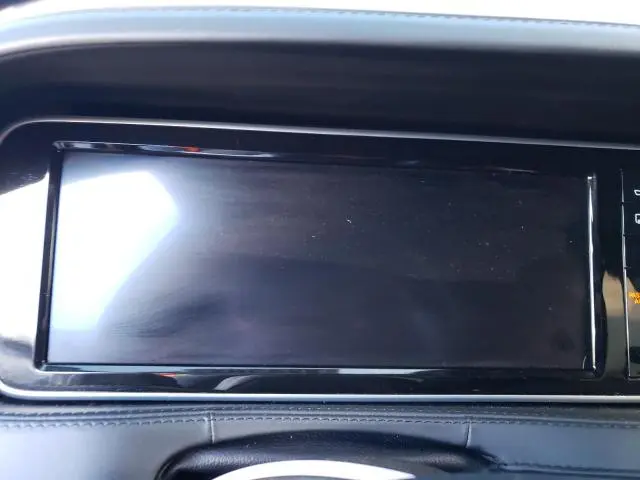 2014 MERCEDES-BENZ S 63 AMG  