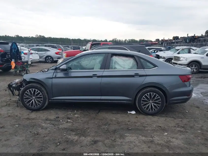 2021 VOLKSWAGEN JETTA 1.4T R-LINE/1.4T S/1.4T SE