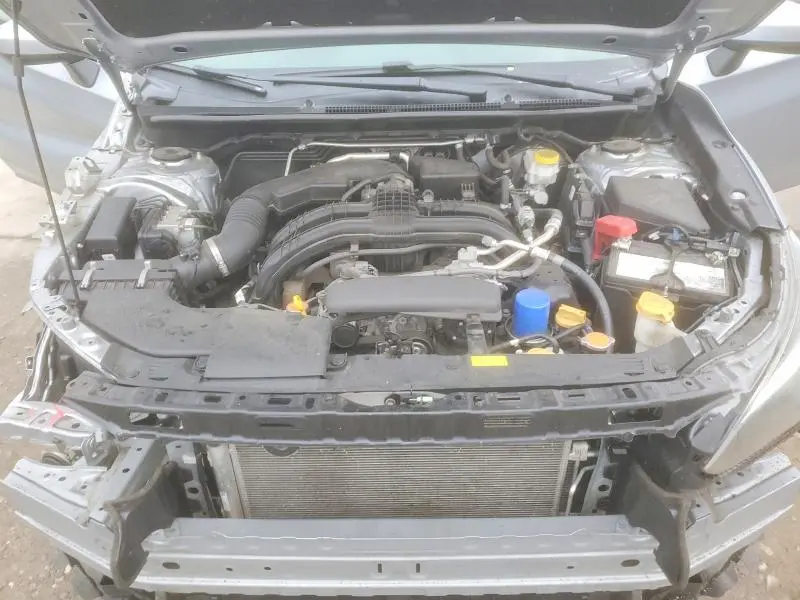 2019 SUBARU IMPREZA PREMIUM  