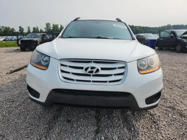 2011 HYUNDAI SANTA FE GLS  