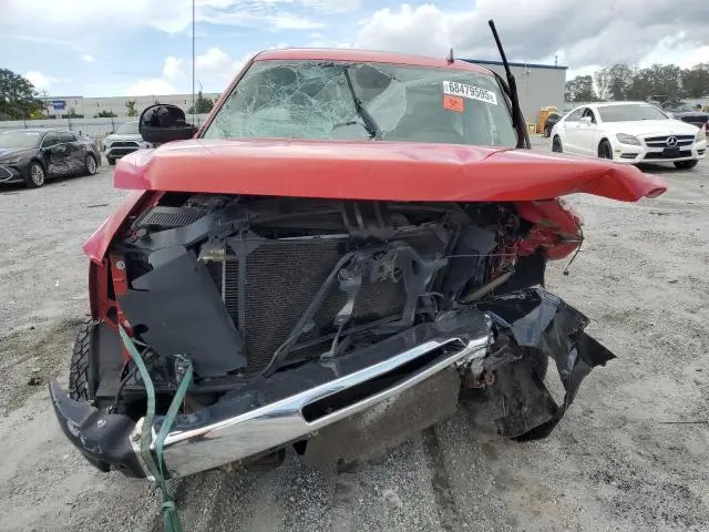 2013 CHEVROLET SILVERADO C1500 LT  
