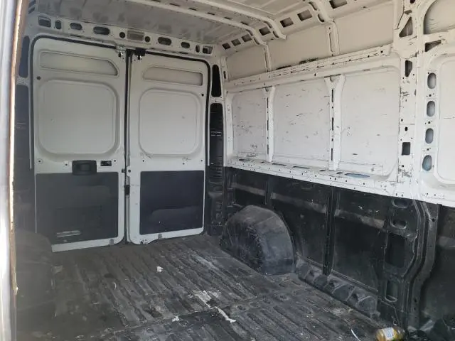 2016 RAM PROMASTER 2500 2500 HIGH  