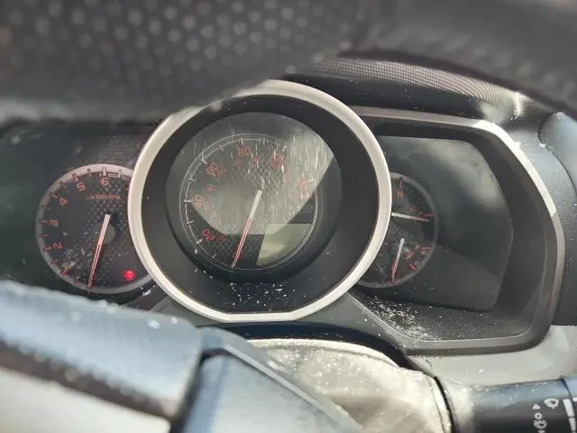 2010 TOYOTA 4RUNNER SR5  