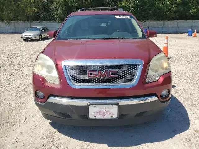 2011 GMC ACADIA SLT-2  