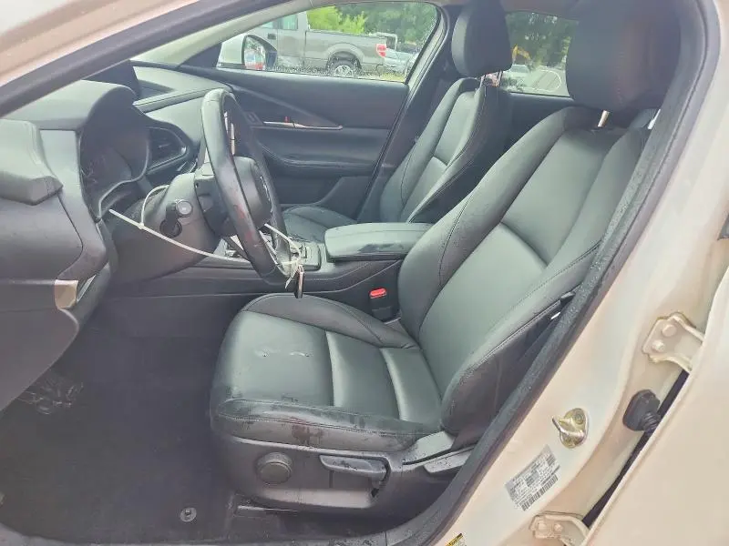 2023 MAZDA CX-30 SELECT  