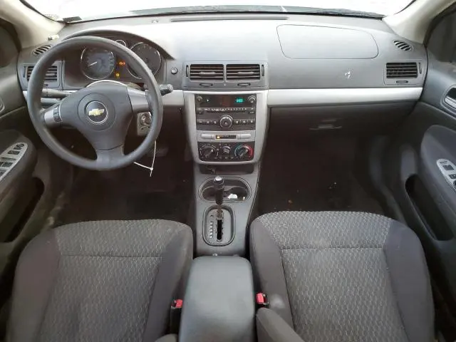 2010 CHEVROLET COBALT 1LT  