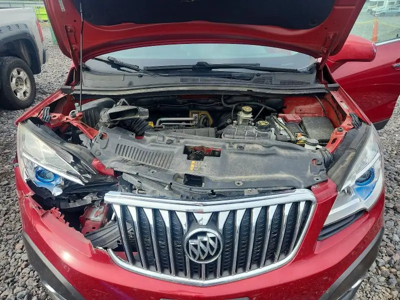 2013 BUICK ENCORE   