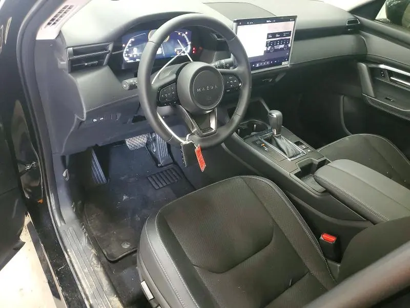 2026 MAZDA CX-5 PREFERRED  