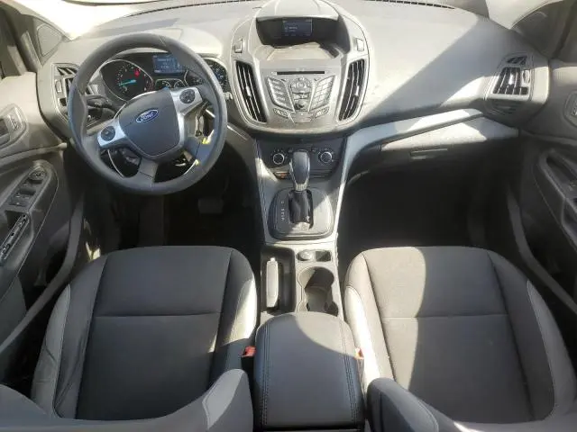 2015 FORD ESCAPE S  