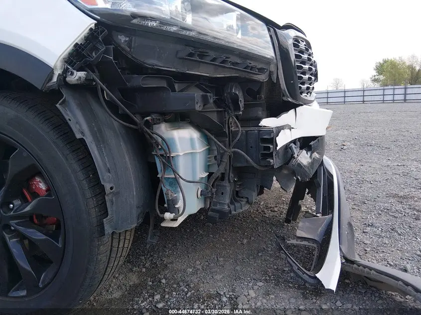 2020 KIA SORENTO 3.3L S