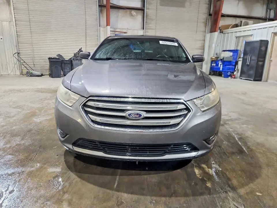 2014 FORD TAURUS SEL  