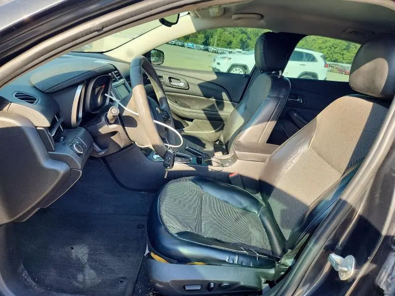 2014 CHEVROLET MALIBU 1LT  