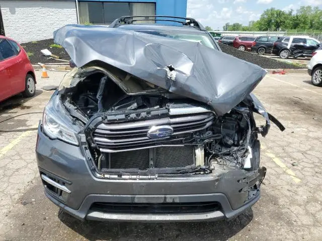 2021 SUBARU ASCENT PREMIUM  