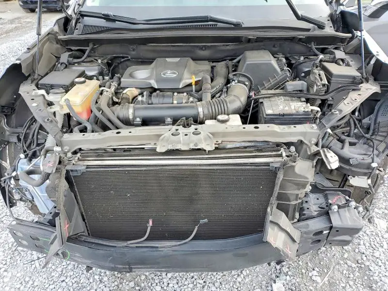 2018 LEXUS NX 300 BASE  