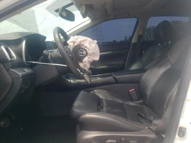 2016 NISSAN MAXIMA 3.5S  