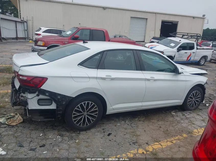 2021 VOLKSWAGEN JETTA 1.4T R-LINE/1.4T SE/S