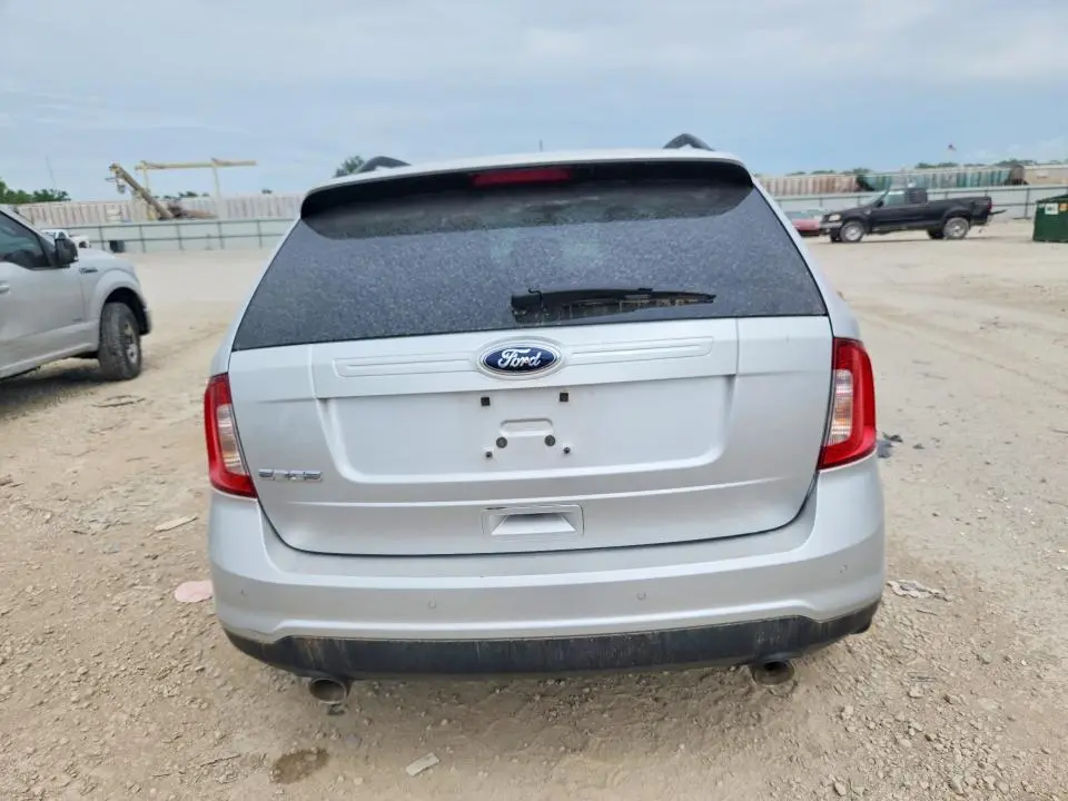 2013 FORD EDGE SE  