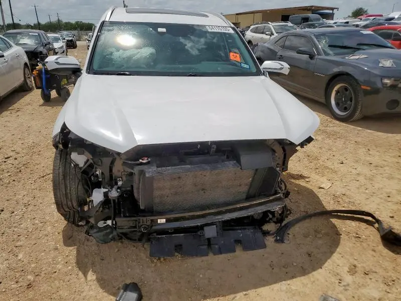 2024 HYUNDAI PALISADE SEL PREMIUM  