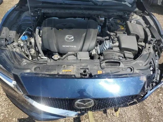 2021 MAZDA 6 TOURING  