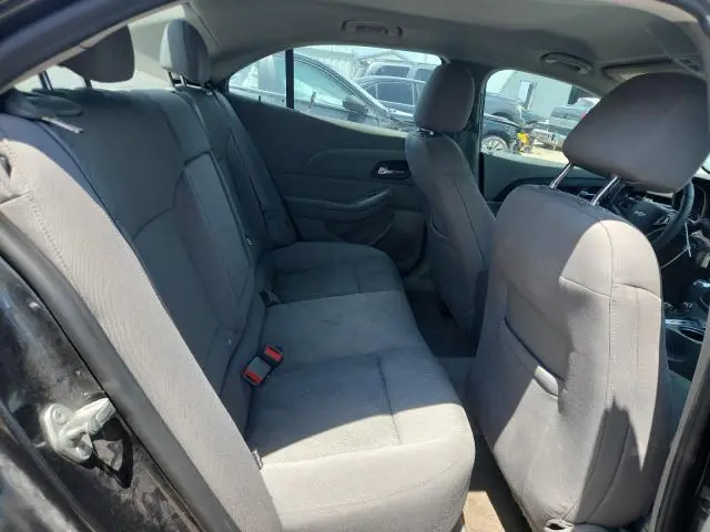 2014 CHEVROLET MALIBU LS  