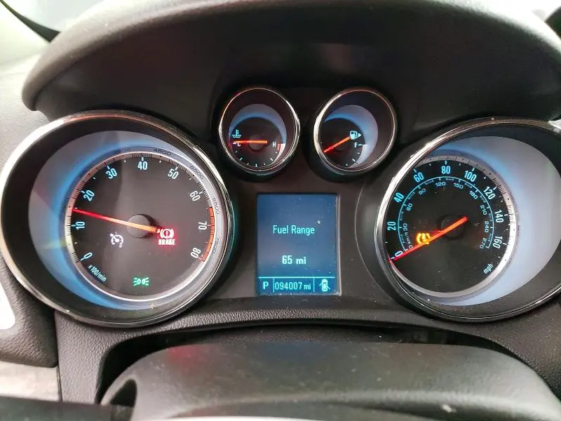 2015 BUICK ENCORE CONVENIENCE  