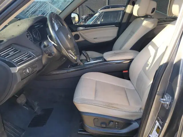 2012 BMW X5 XDRIVE35I  