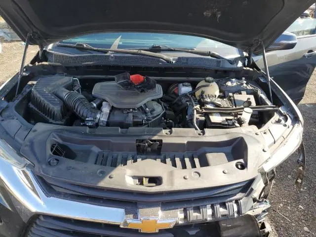 2020 CHEVROLET BLAZER 2LT  