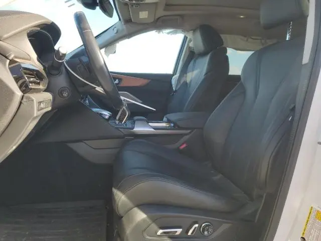 2022 ACURA MDX   