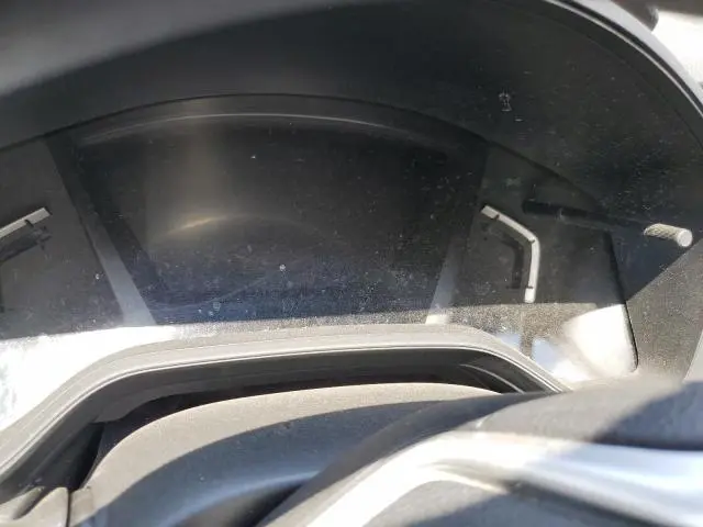 2021 HONDA CR-V SE  