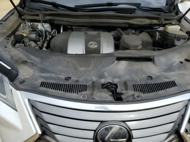 2018 LEXUS RX 350 BASE  