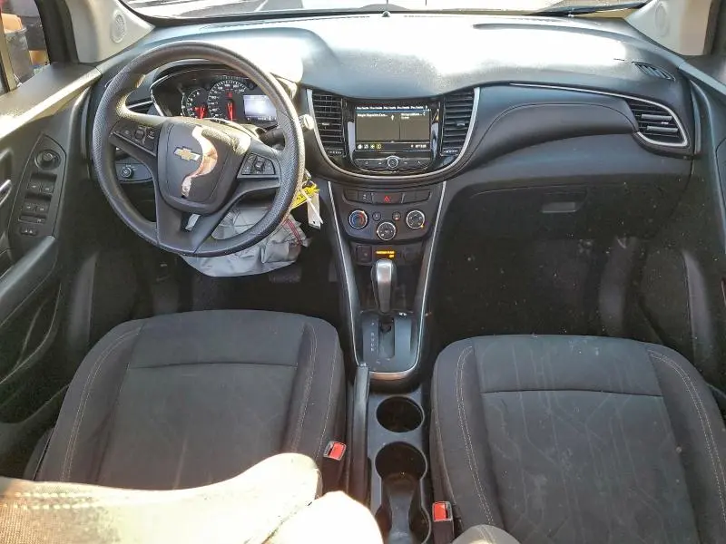 2019 CHEVROLET TRAX 1LT  