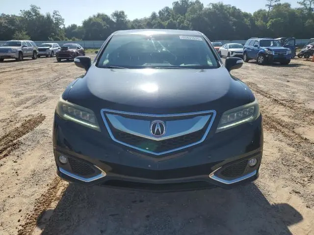 2016 ACURA RDX ADVANCE  