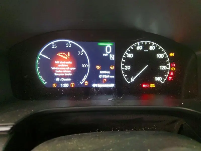 2025 HONDA CR-V SPORT-L  