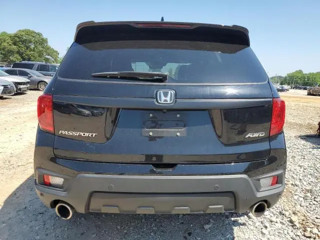 2023 HONDA PASSPORT EXL  