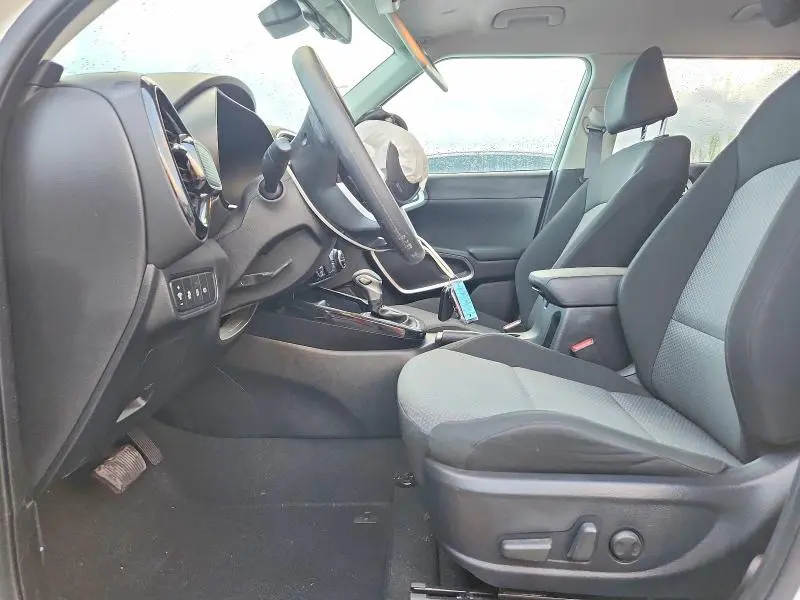 2023 KIA SOUL S  