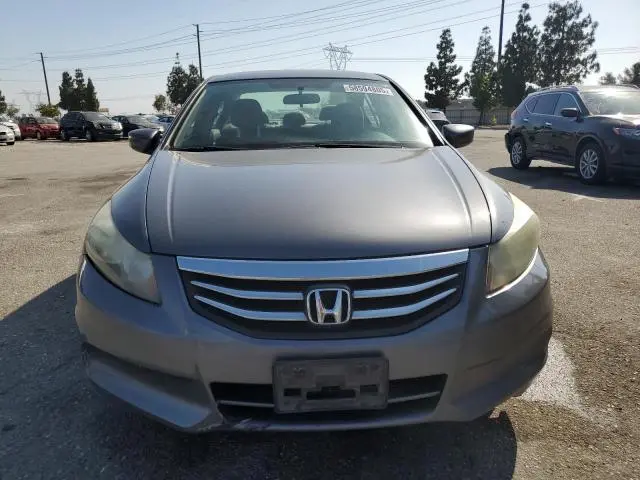 2011 HONDA ACCORD LXP  