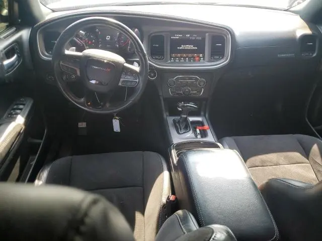 2022 DODGE CHARGER R/T  