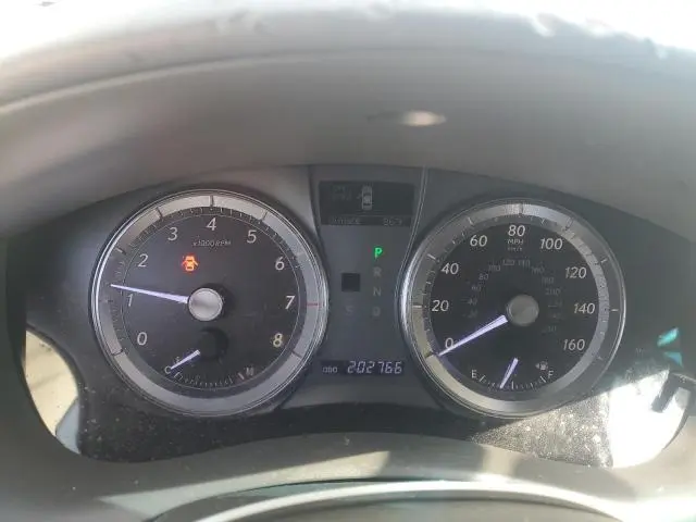 2012 LEXUS ES 350