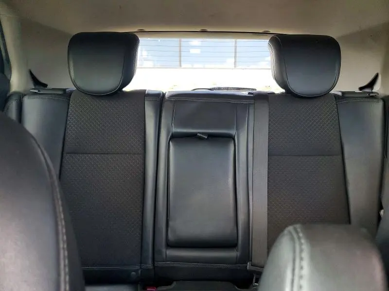 2019 BUICK ENCORE SPORT TOURING  