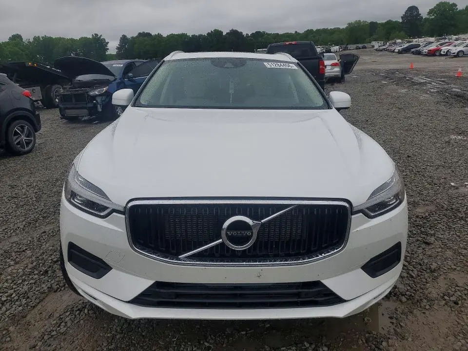 2020 VOLVO XC60 T5 MOMENTUM  