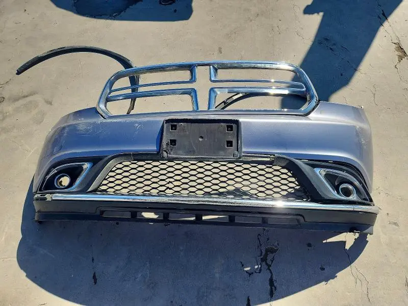 2014 DODGE DURANGO CITADEL  