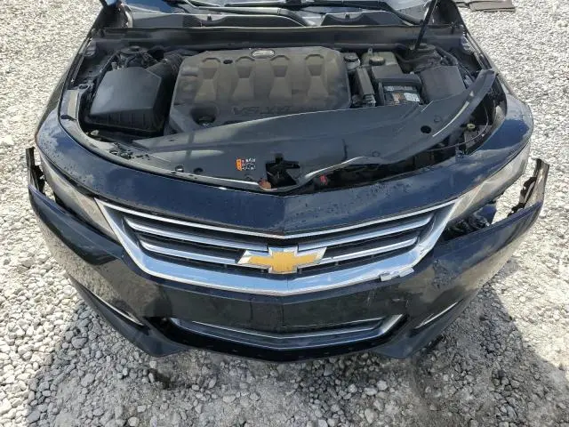 2020 CHEVROLET IMPALA PREMIER  