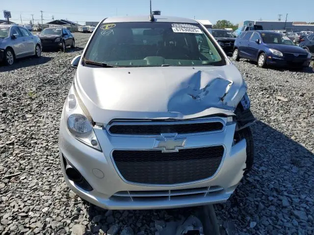 2015 CHEVROLET SPARK 1LT  