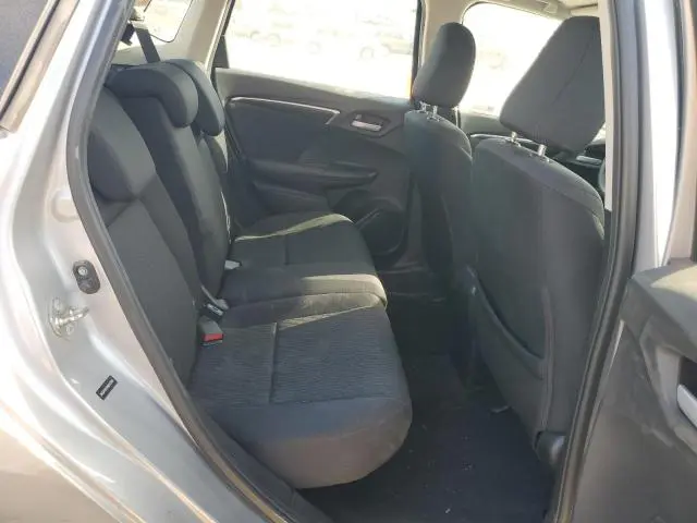 2019 HONDA FIT EX  