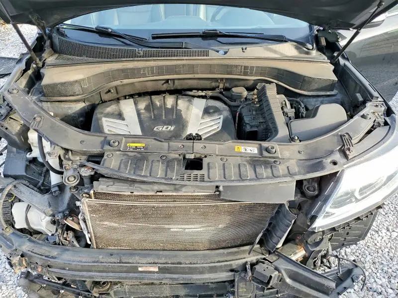 2014 KIA SORENTO   