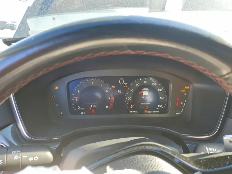 2023 ACURA INTEGRA A-SPEC TECH  