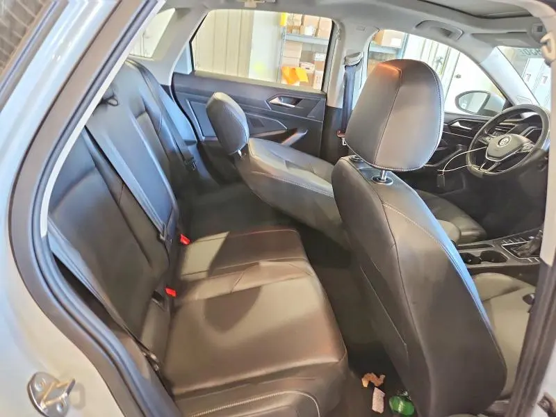 2019 VOLKSWAGEN JETTA SEL  